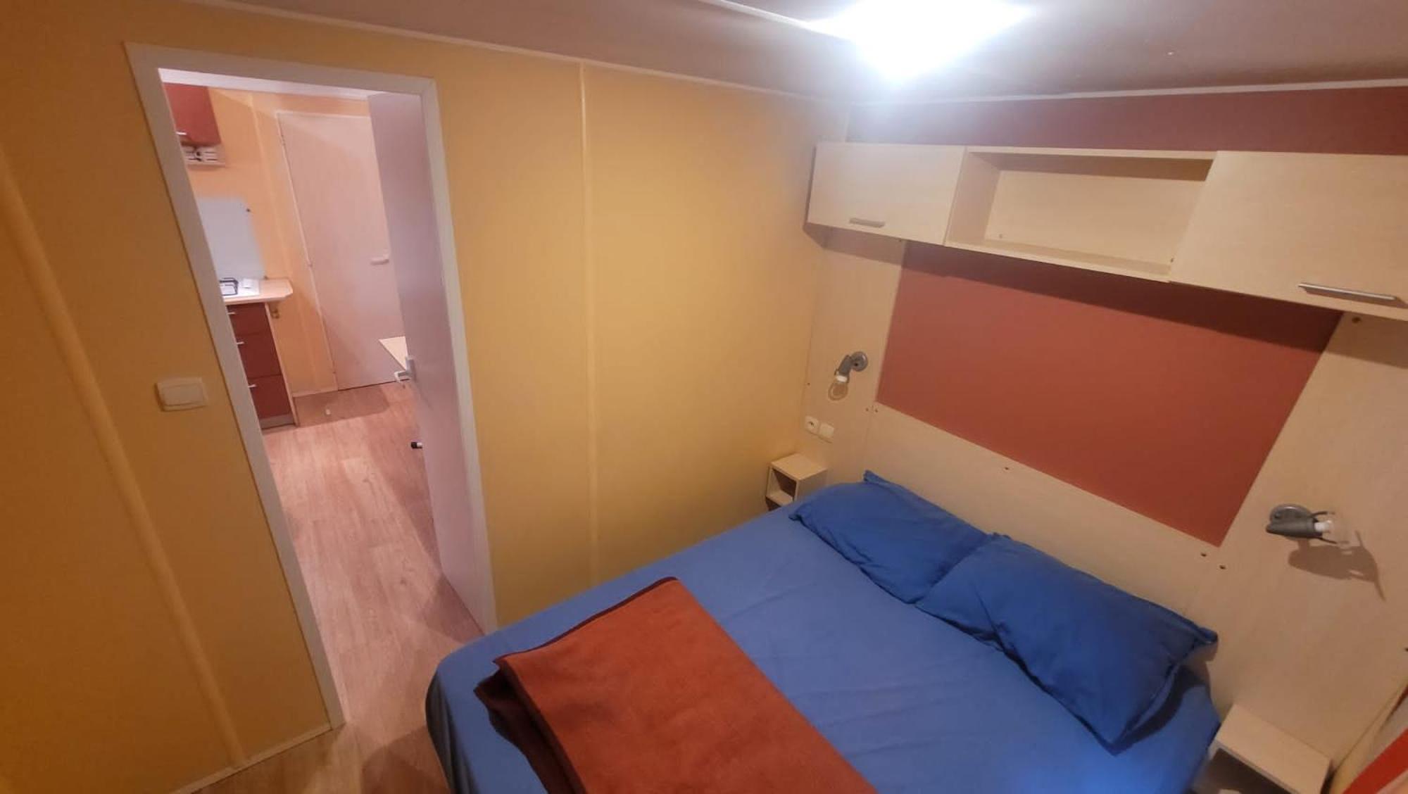 Vias-Plage Camping Les Salisses Quality Holidays エクステリア 写真