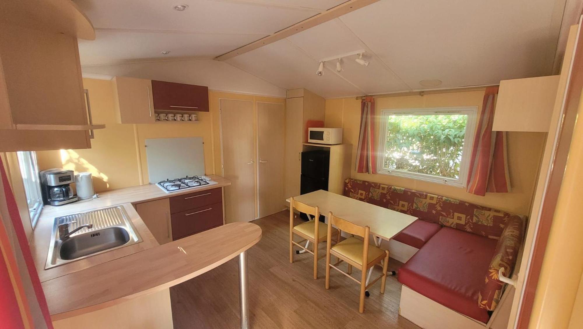 Vias-Plage Camping Les Salisses Quality Holidays エクステリア 写真