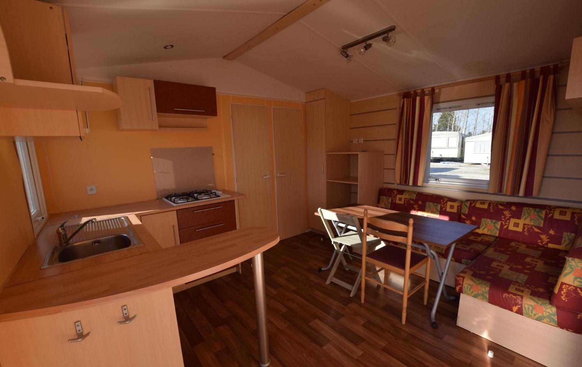 Vias-Plage Camping Les Salisses Quality Holidays エクステリア 写真