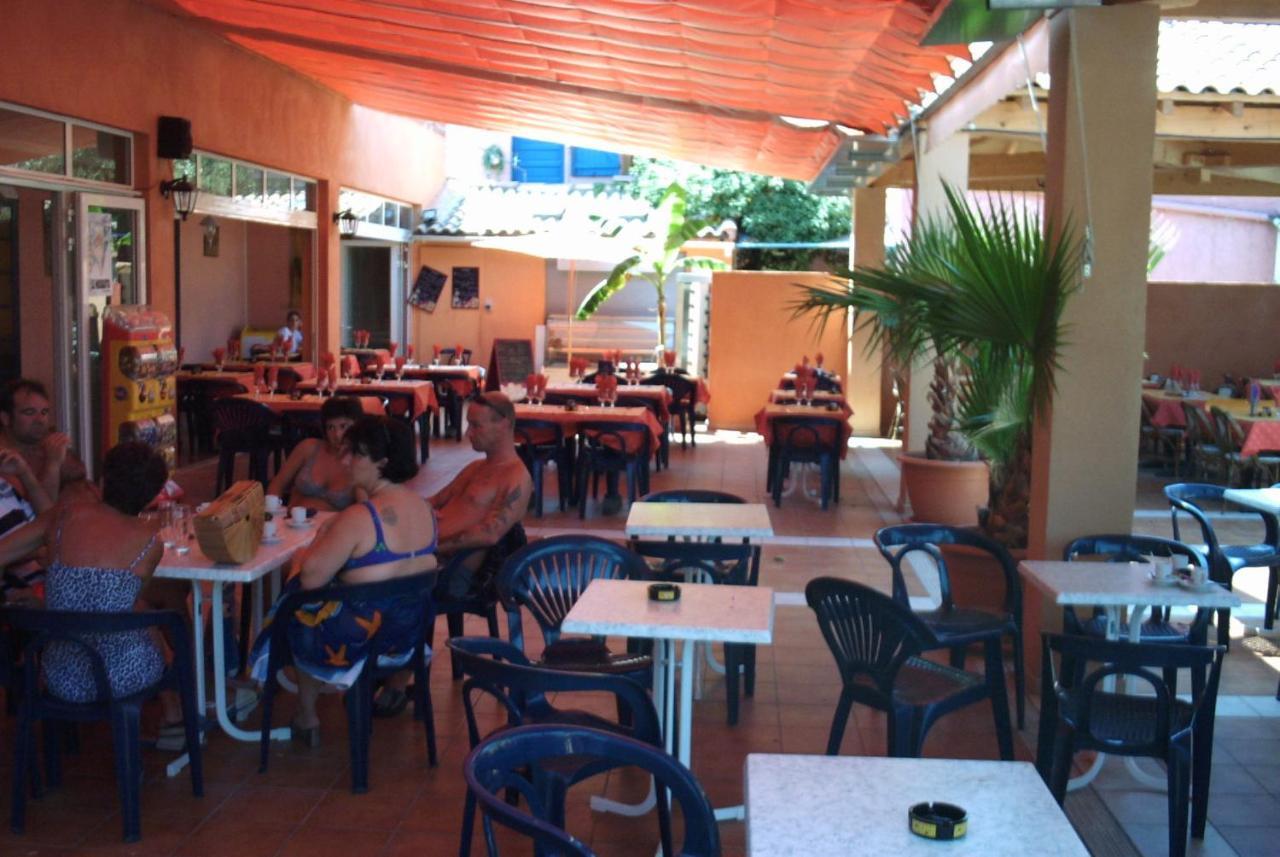 Vias-Plage Camping Les Salisses Quality Holidays エクステリア 写真