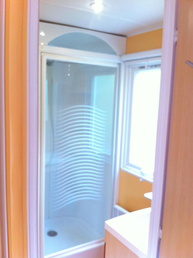 Vias-Plage Camping Les Salisses Quality Holidays エクステリア 写真
