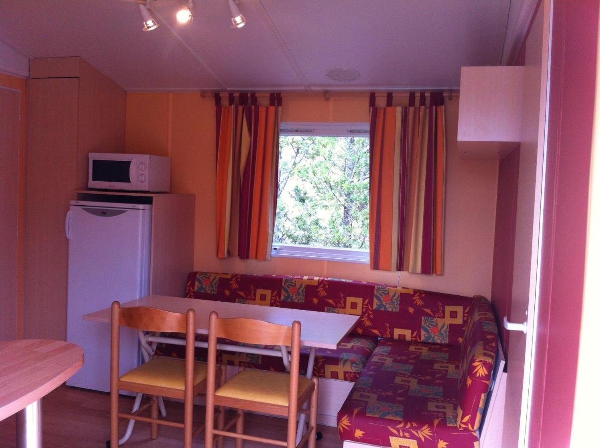 Vias-Plage Camping Les Salisses Quality Holidays エクステリア 写真